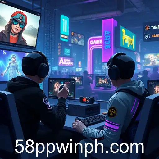 58pp Gains Momentum Amidst Gaming Evolution