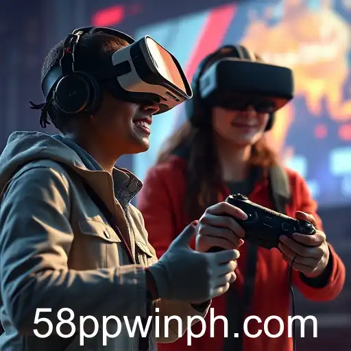 The Rise of 58pp: A Gaming Revolution