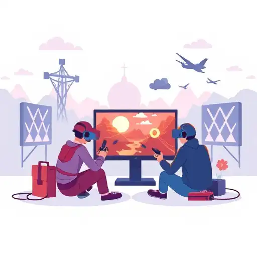 The Rise of 58pp in the Gaming World