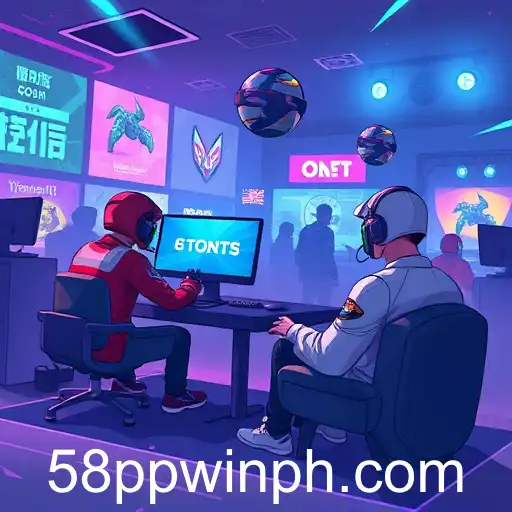 The Rise of 58pp in Online Gaming Communities