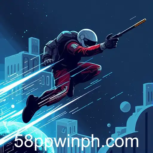 Exploring the Thrills of Action Games: A Deep Dive into the World of 58pp