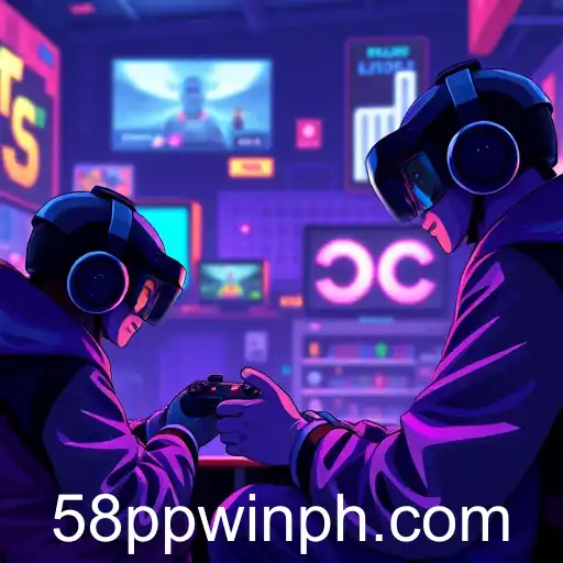 58pp Leads Innovation in Gaming