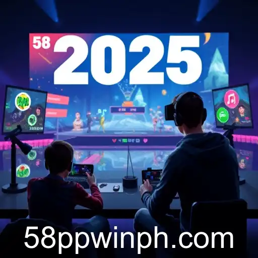 The Rise of 58pp in Online Gaming Communities