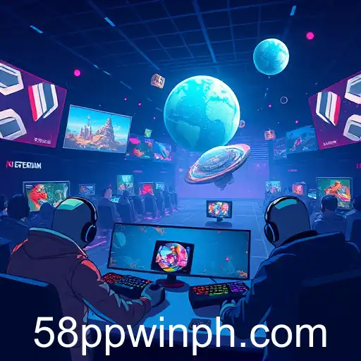 Digital Transformation in Gaming Communities