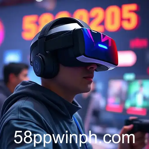 Gaming Landscape 2025: A New Era