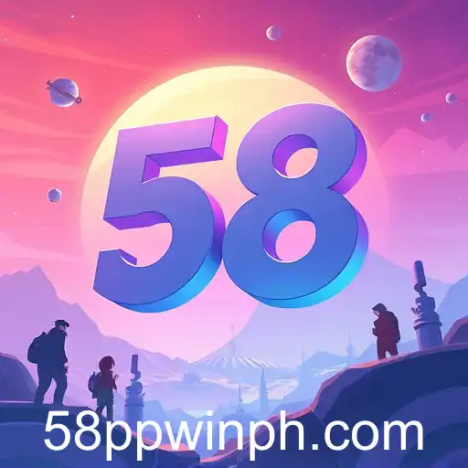 The Rise of 58pp: Gaming's New Frontier
