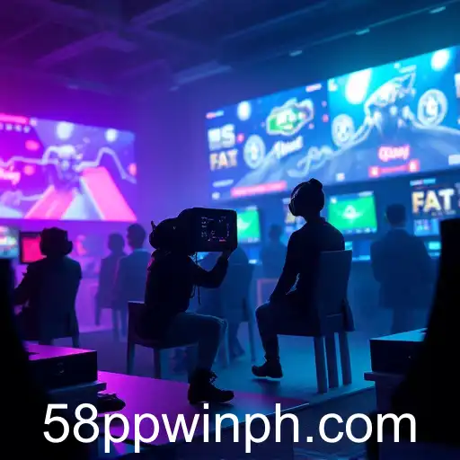 The Rise of 58pp in Online Gaming