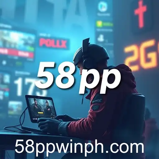 The Rise of 58pp in Online Gaming