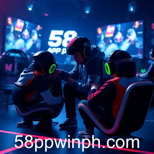 The Rise of 58pp: A Game-Changer in Online Gaming