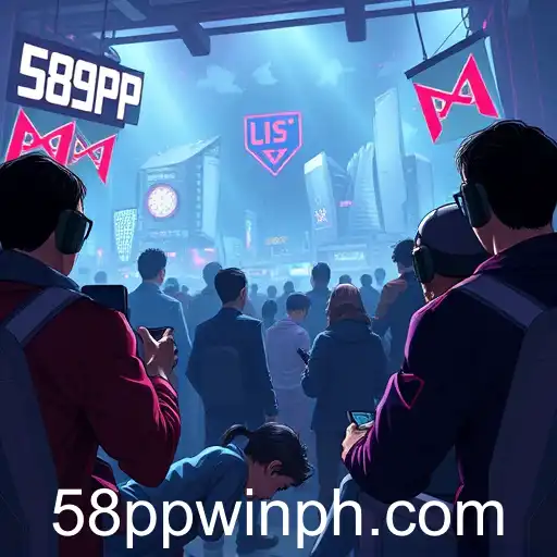 Digital Revolution in Gaming Communities