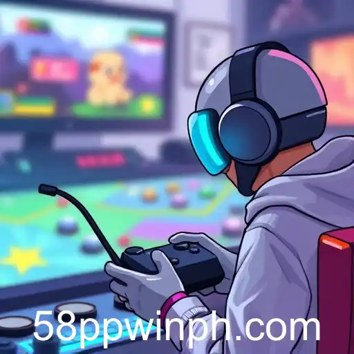 The Evolution of 58pp: A New Era in Gaming