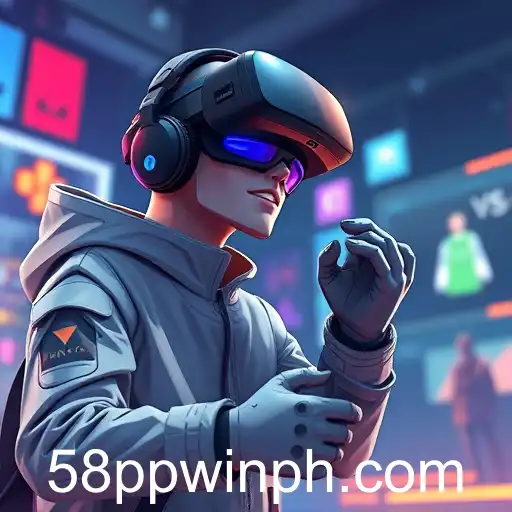 The Evolution of Gaming: 58pp and Beyond