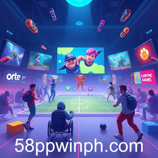 58pp: A Quest for Gaming Excellence