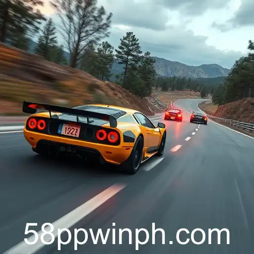 Exploring the Thrilling World of Racing Games: A Dive Into the 58pp Phenomenon