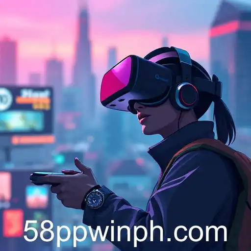 Revolutionizing Gaming with 58pp: A New Era