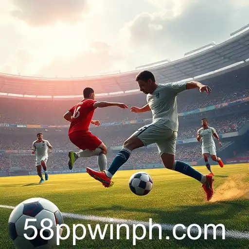 The Rise of 58pp: Revolutionizing Online Gaming