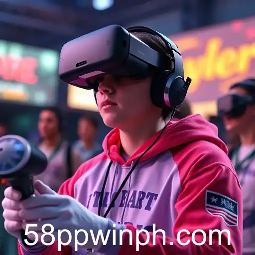 The Rise of 58pp: Gaming's New Frontier