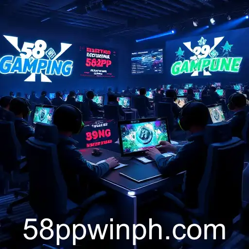 The Rise of 58pp in Online Gaming