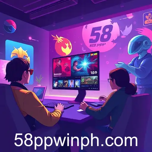 The Rise of 58pp: A Game-Changer in Online Gaming