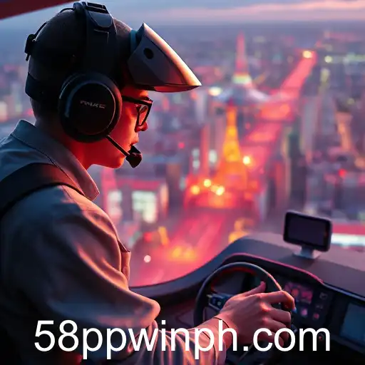 Exploring the Diverse World of Simulation Games: A Deep Dive into '58pp'
