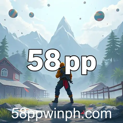 The Rise of 58pp in Online Gaming